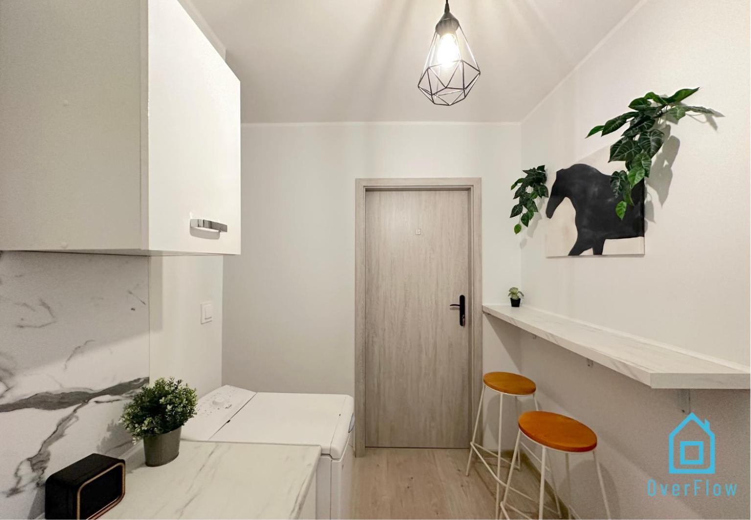 Apartmán Stary Wejhera Pok 1 Gdaňsk Exteriér fotografie