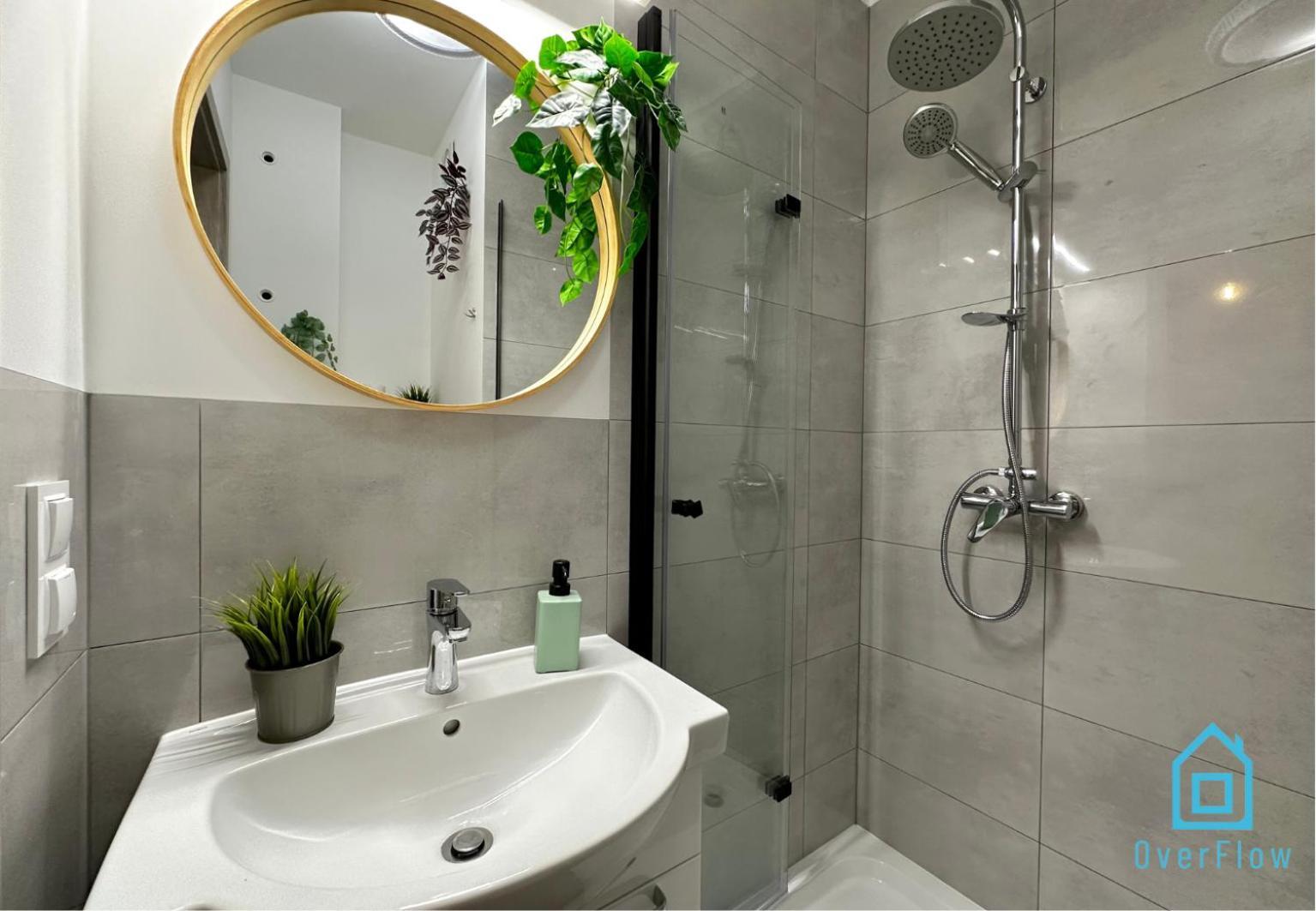 Apartmán Stary Wejhera Pok 1 Gdaňsk Exteriér fotografie