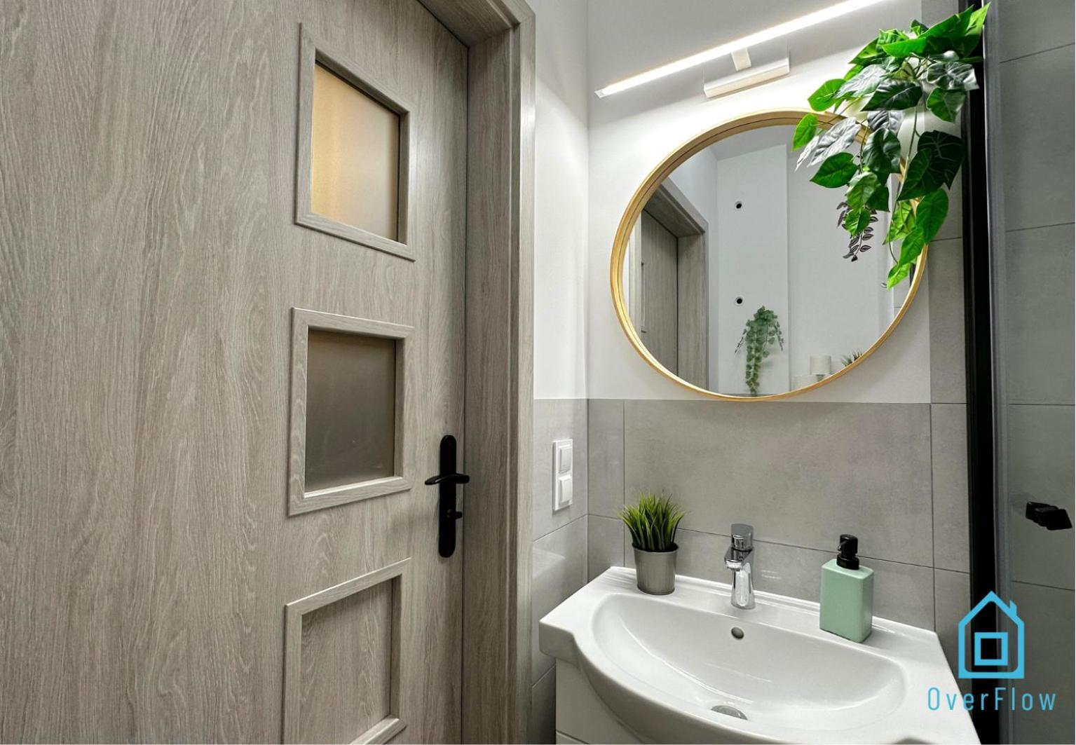 Apartmán Stary Wejhera Pok 1 Gdaňsk Exteriér fotografie