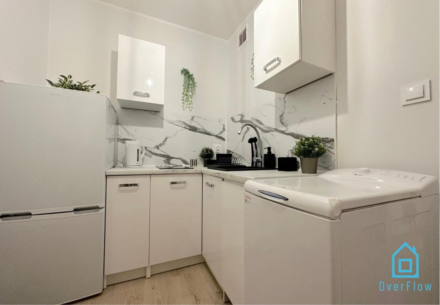 Apartmán Stary Wejhera Pok 1 Gdaňsk Exteriér fotografie