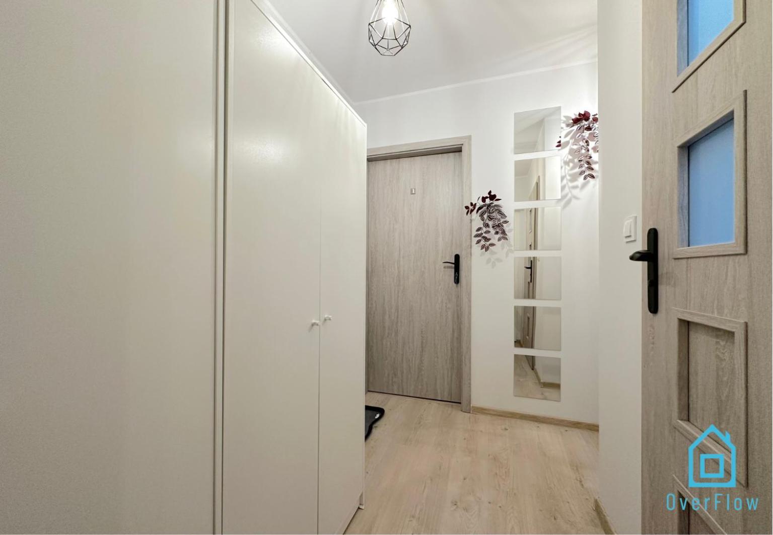 Apartmán Stary Wejhera Pok 1 Gdaňsk Exteriér fotografie