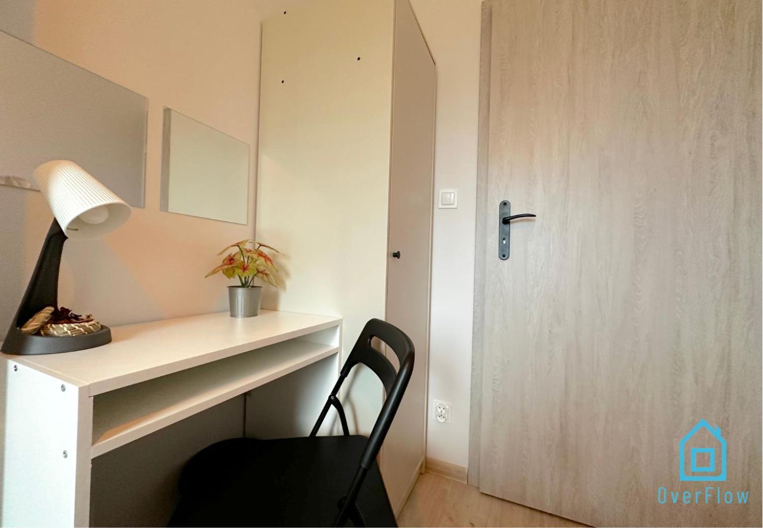 Apartmán Stary Wejhera Pok 1 Gdaňsk Exteriér fotografie