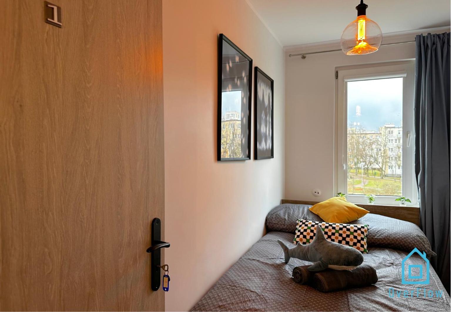 Apartmán Stary Wejhera Pok 1 Gdaňsk Exteriér fotografie