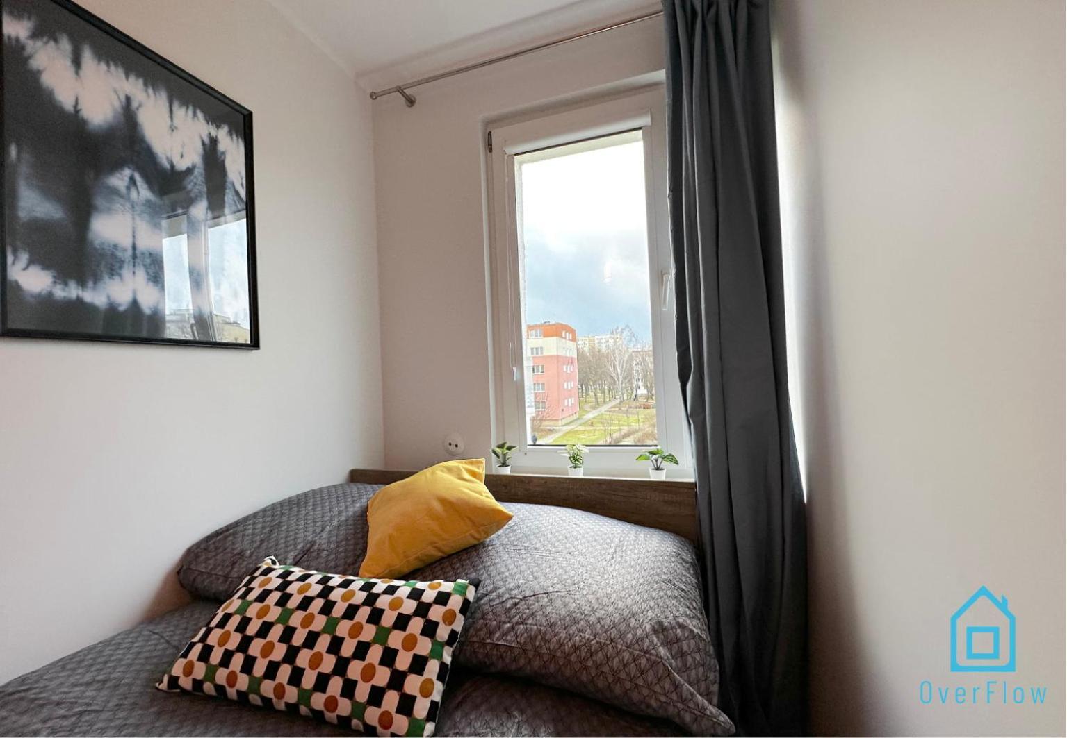 Apartmán Stary Wejhera Pok 1 Gdaňsk Exteriér fotografie