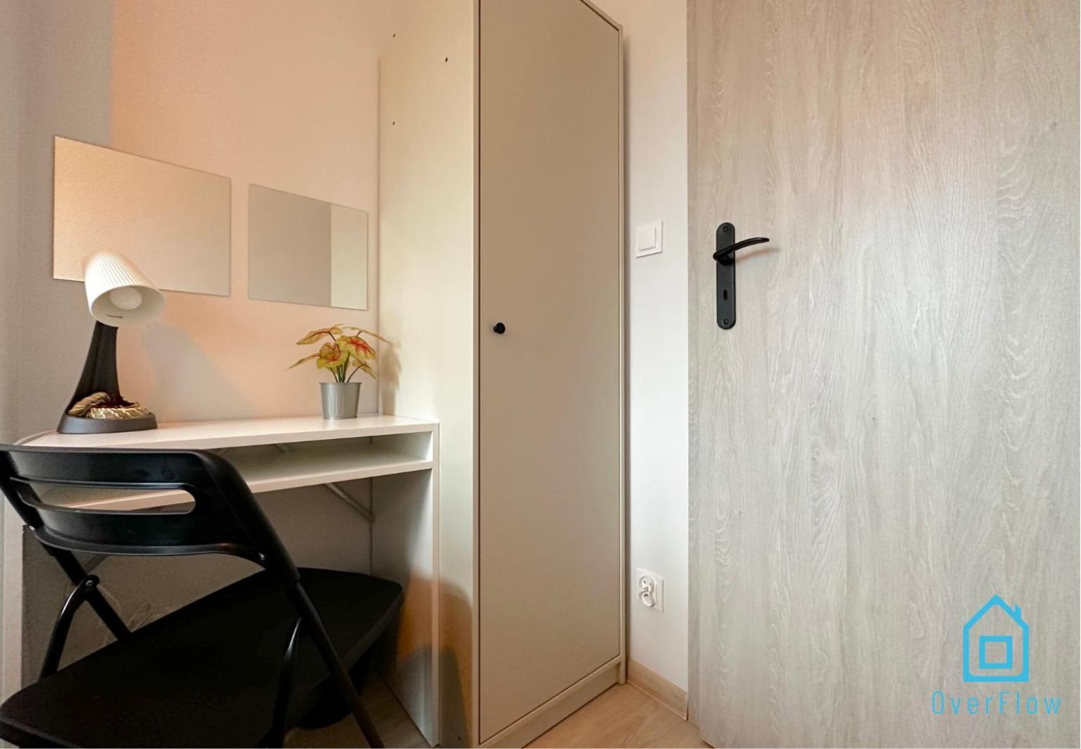 Apartmán Stary Wejhera Pok 1 Gdaňsk Exteriér fotografie